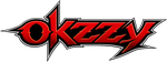 Okzzy লোগো
